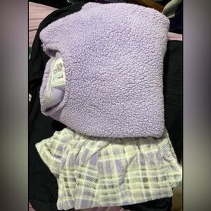 Women’s plus PJs 4 sets only $30